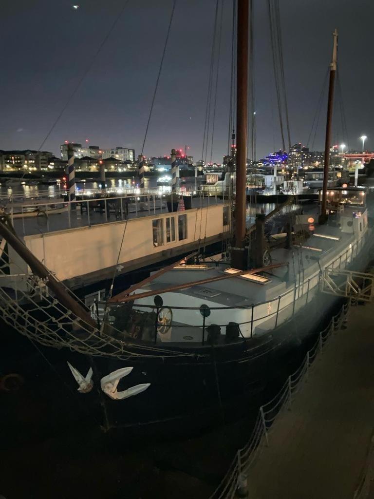 Ahoy London Ξενοδοχείο Εξωτερικό φωτογραφία